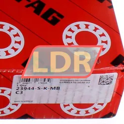 FAG 23944-S-K-MB-C3 rulman resim 6