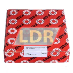 FAG 21314-E1-XL rulman resim 5