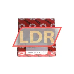 FAG 22207-E1-XL-K rulman resim 5