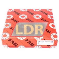FAG 22224-E1-XL-C3 rulman resim 5