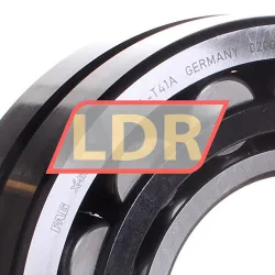 FAG 22316-E1-XL-T41A rulman resim 2