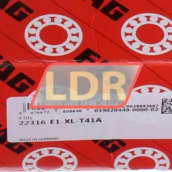 FAG 22316-E1-XL-T41A rulman resim 4