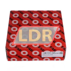 FAG 22316-E1-XL-T41A rulman resim 5
