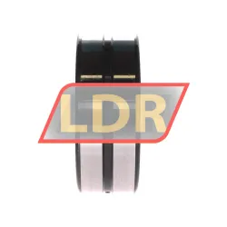 FAG 22310-E1-XL-T41A rulman resim 2