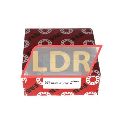 FAG 22310-E1-XL-T41A rulman resim 4