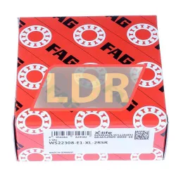 FAG WS22308-E1-XL-2RSR rulman resim 3