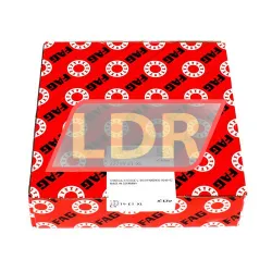 FAG 22219-E1-XL-C4 rulman resim 4