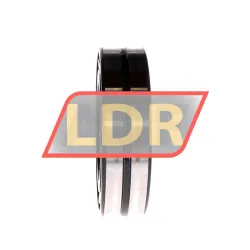 FAG 22218-E1A-XL-M-C4 rulman resim 2