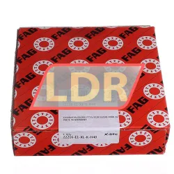 FAG 22216-E1-XL-K-H40 rulman resim 4