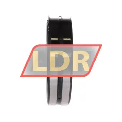 FAG 22215-E1-XL-C5 rulman resim 3
