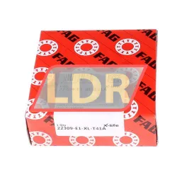 FAG 22309-E1-XL-T41A rulman resim 5