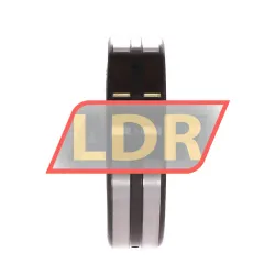 FAG 22210-E1-XL-C4 rulman resim 2