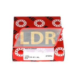 FAG 22210-E1-XL-C4 rulman resim 5