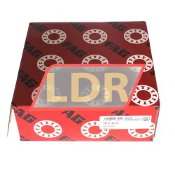 FAG 24122-BE-XL rulman resim 4