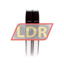FAG 22214-E1-K-C3 rulman resim 4