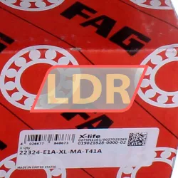 FAG 22324-E1A-XL-MA-T41A rulman resim 6