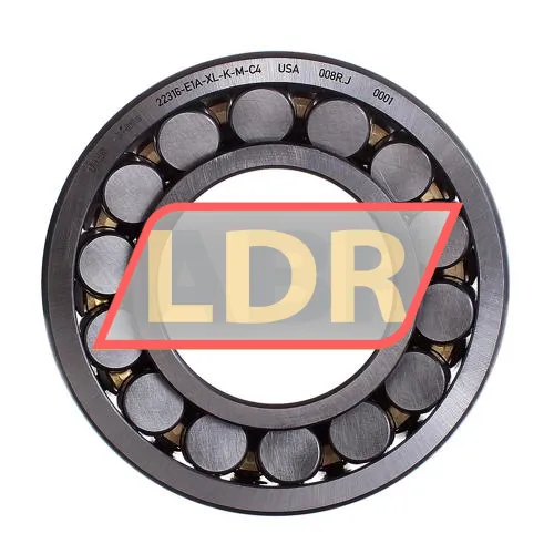 FAG 22316-E1A-XL-K-M-C4 ürün fotoğrafı 3