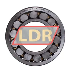 FAG 22316-E1A-XL-K-M-C4 rulman resim 3
