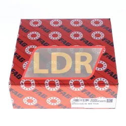 FAG 22314-E1A-XL-MA-T41A rulman resim 4