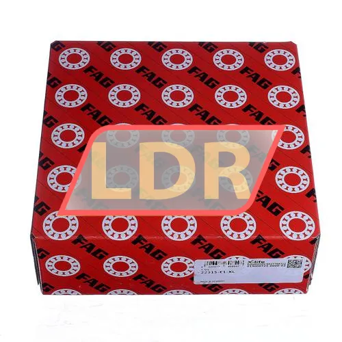 FAG 22315-E1-XL ürün fotoğrafı 4