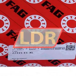 FAG 22315-E1-XL rulman resim 5