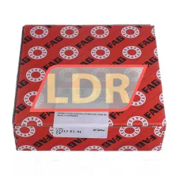 FAG 22217-E1-XL-C4 rulman resim 5