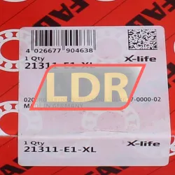 FAG 21311-E1-XL rulman resim 5