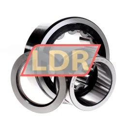FAG 22319-E1-XL-C3 rulman resim 3