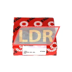 FAG 22211-E1-XL-C3 rulman resim 3