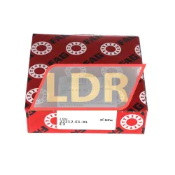 FAG 22212-E1-XL-C3 rulman resim 4