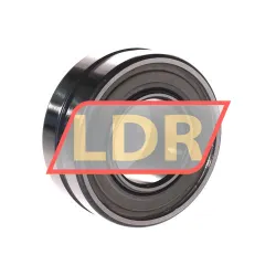 FAG WS22207-E1-XL-2RSR-C3 rulman resim 3