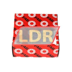 FAG WS22207-E1-XL-2RSR-C3 rulman resim 4