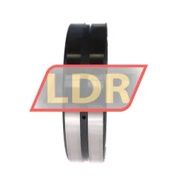 FAG 23028-E1A-XL-K-M-C3 rulman resim 2