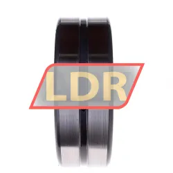 FAG 22217-E1-XL-K-C3 rulman resim 3