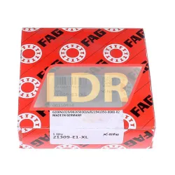 FAG 21309-E1-XL rulman resim 5
