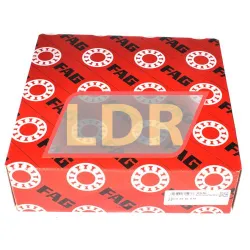 FAG 24028-BE-XL-K30-C3 rulman resim 4