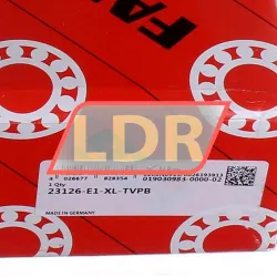 FAG 23126-E1-XL-TVPB rulman resim 6