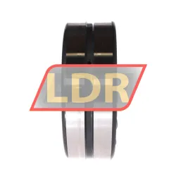 FAG 22317-E1A-XL-M-C5 rulman resim 2