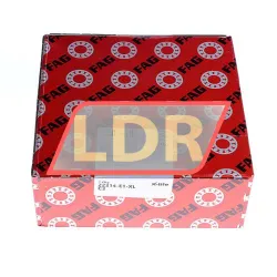 FAG 22314-E1-XL-C3 rulman resim 5