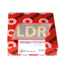 FAG 21309-E1-XL-K-C3 rulman resim 5
