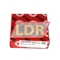 FAG WS22209-E1-XL-2RSR rulman resim 3