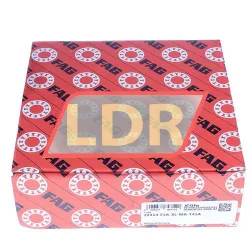 FAG 22315-E1A-XL-MA-T41A rulman resim 3