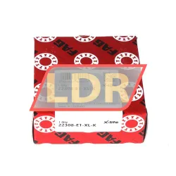 FAG 22308-E1-XL-K rulman resim 4
