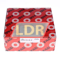 FAG 22313-E1-XL-K rulman resim 3