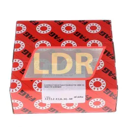 FAG 22312-E1A-XL-M rulman resim 5