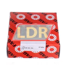 FAG 22310-E1-XL-C3 rulman resim 4