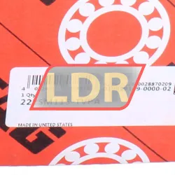 FAG 222SM115-TVPA rulman resim 6