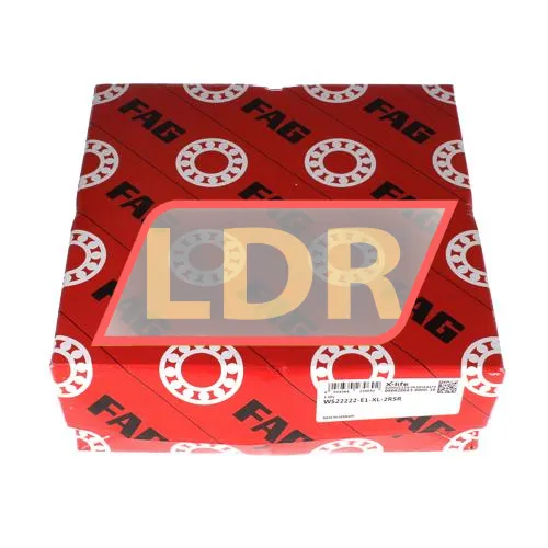 FAG WS22222-E1-XL-2RSR ürün fotoğrafı 4