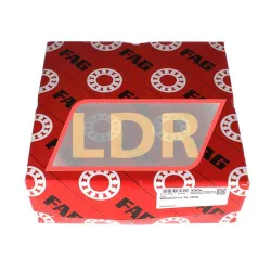FAG WS22222-E1-XL-2RSR rulman resim 4
