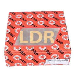 FAG 22317-E1A-XL-MA-T41A rulman resim 4